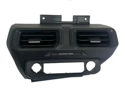 Ford Mustang VII Dashboard glove box trim PR3T18K811 PR3BC044K30BR319W