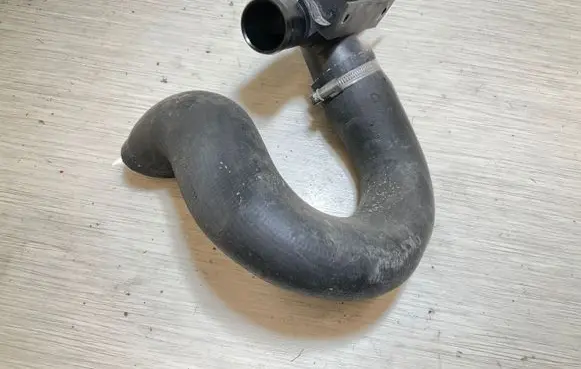 Land Rover Range Rover Sport L494 Intercooler hose/pipe CPLA6K683CA 2614D05WB