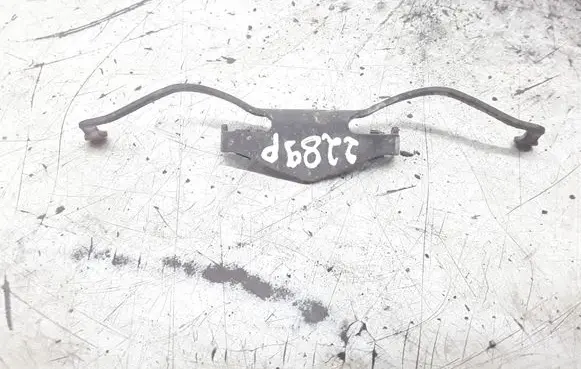 Opel Vectra C Front brake pad spring 