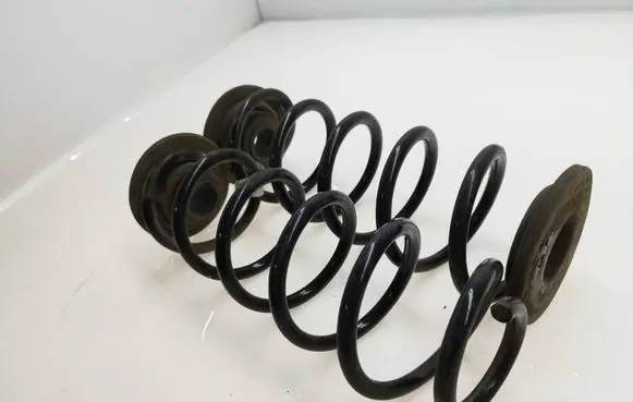 Audi A3 S3 8V Rear coil spring 5Q0511121AM