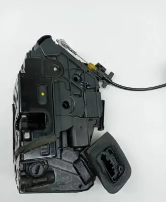 Seat Leon (5F) Rear door lock 16E5K4839016Q