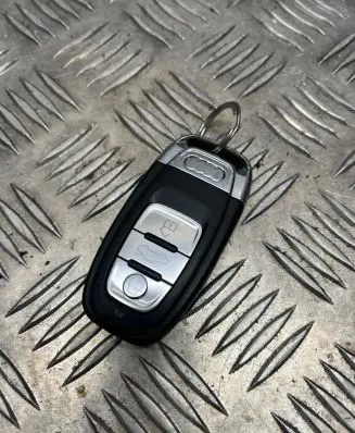 Ignition key/card