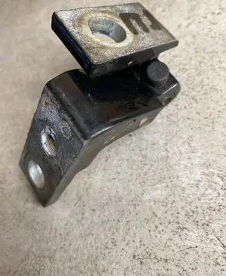 Audi A6 S6 C5 4B Front door upper hinge
