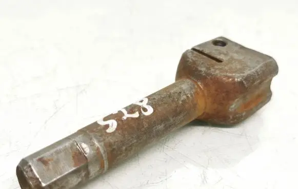 Ford S-MAX Steering column universal joint 6G9N3N997ab