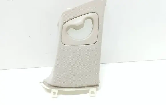 BMW 5 GT F07 (B) pillar trim (top) 9149117 51439149117 11252010