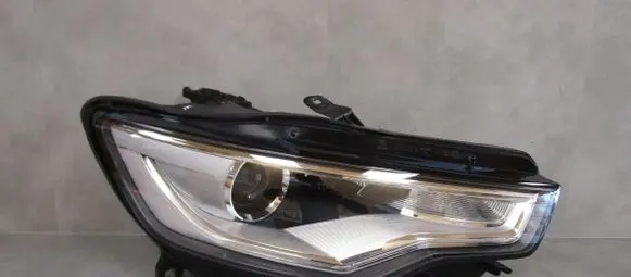 Audi A6 S6 C7 4G Headlight/headlamp 4G0941032C 011150020687206 1ZT01115002