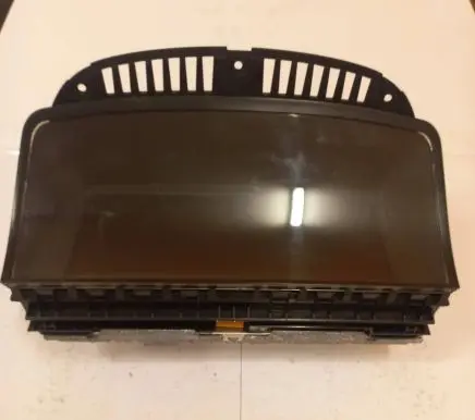 BMW 7 E65 E66 Screen/display/small screen 6933162 037588829