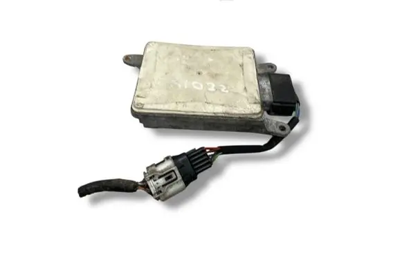Mazda 6 Blind spot module G33D67Y80C K1022