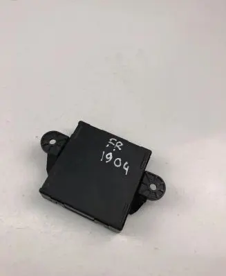Mercedes-Benz E C207 W207 Other control units/modules A2129008427