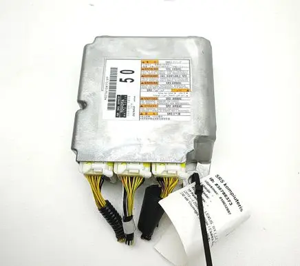 Lexus RX 450H Airbag control unit/module 8917048C20 1521001610