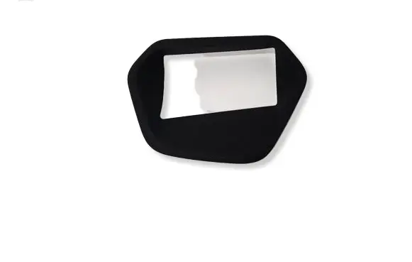 BMW 5 G30 G31 G38 Head up display trim 51459329549 9329549 51459364959