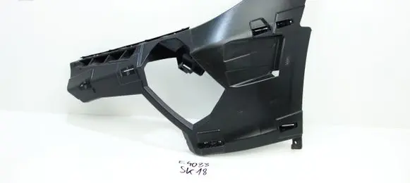 BMW Z4 E89 Front bumper 7192161