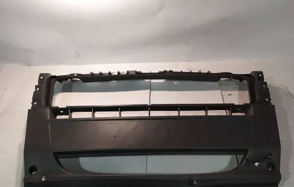 Citroen Jumper Front bumper 1305760070 4292