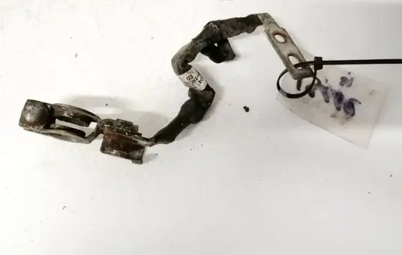 KIA Ceed Positive cable (battery) 918601H010 200703040709