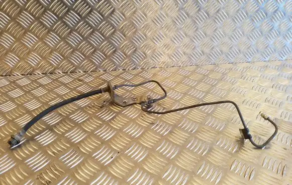 Toyota RAV 4 (XA30) Clutch pipe/line 