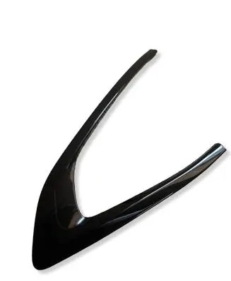 BMW i4 Rear door glass trim molding 5B51C4801