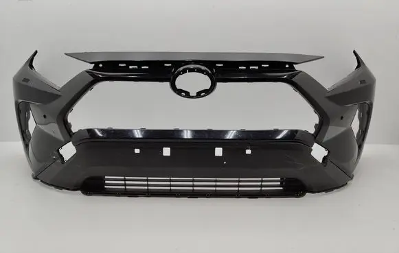 Toyota RAV 4 (XA50) Front bumper lower grill 5311342110