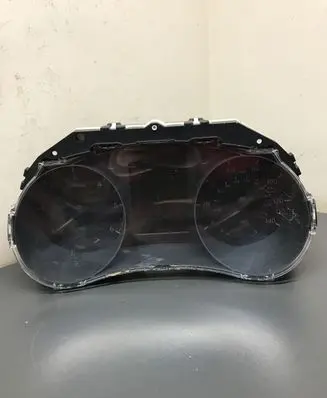 Nissan Qashqai Speedometer (instrument cluster)