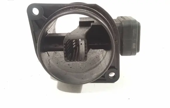 Skoda Fabia Mk2 (5J) Mass air flow meter 03L906461 5WK97023