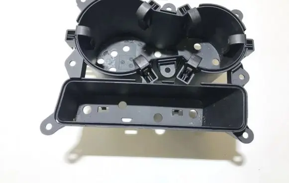 Audi A5 8T 8F Cup holder 8k0862533 0000241127