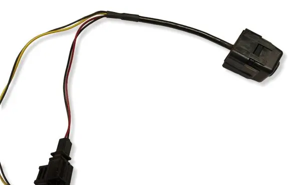 Audi A6 S6 C8 4K Reversing camera VVD2SCPC 5Q0980551 080813
