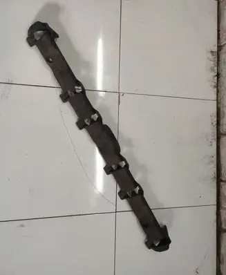 Renault Scenic III - Grand scenic III Other trunk/boot trim element 300175307
