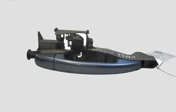 Citroen C4 I Picasso Rear door exterior handle 1199D4