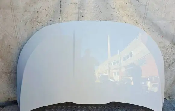 KIA Niro Engine bonnet/hood 