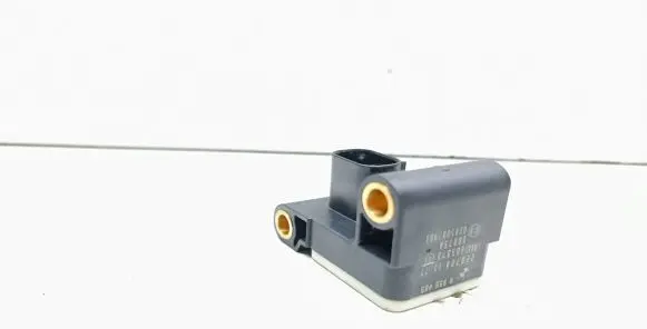BMW 1 E82 E88 Airbag deployment crash/impact sensor 6956485