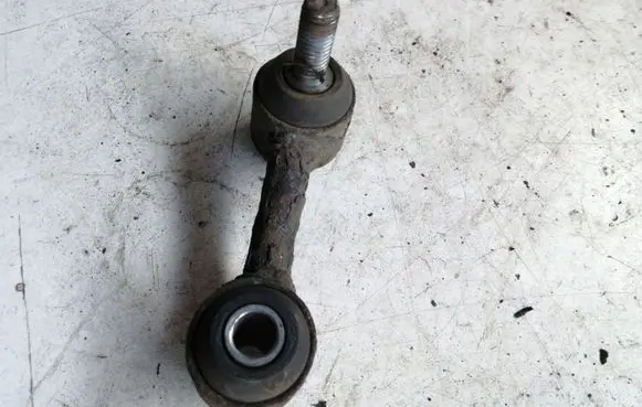 Rear anti-roll bar/stabilizer link
