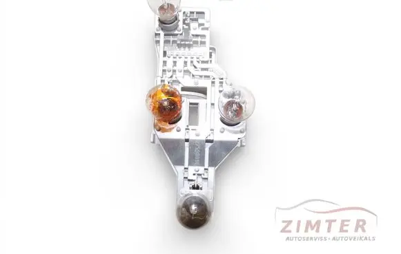 Skoda Octavia Mk2 (1Z) Tail light bulb cover holder 1Z9945258