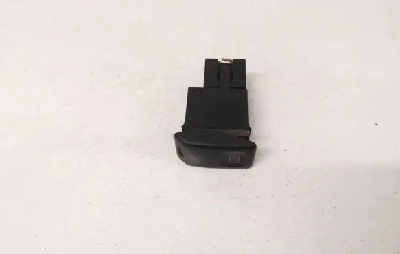 Volkswagen Golf II Windscreen/window heater switch 191959621b