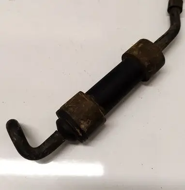 Skoda Octavia Mk3 (5E) Valve vacuum 03G129808C