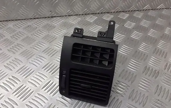 Volkswagen Touran I Dashboard side air vent grill/cover trim 1T0819704A