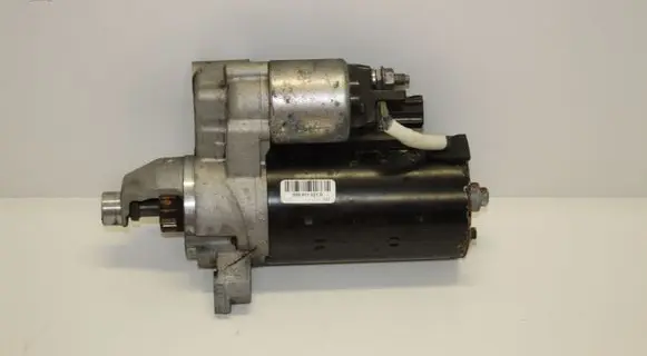 Audi A4 S4 B8 8K Starter motor 059911021D