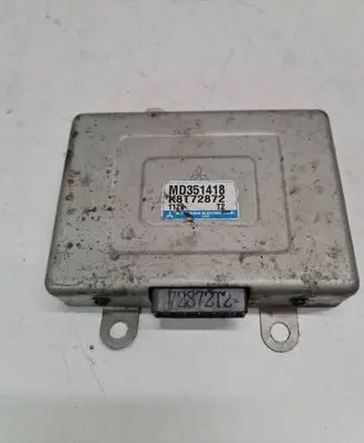 Mitsubishi L200 Engine control unit/module MD351418 K8T72872 72872T2