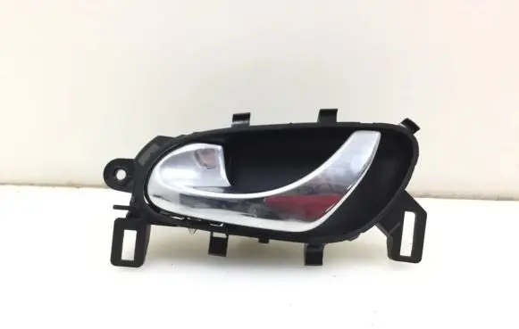 Nissan Qashqai Rear door interior handle 806714EA1A