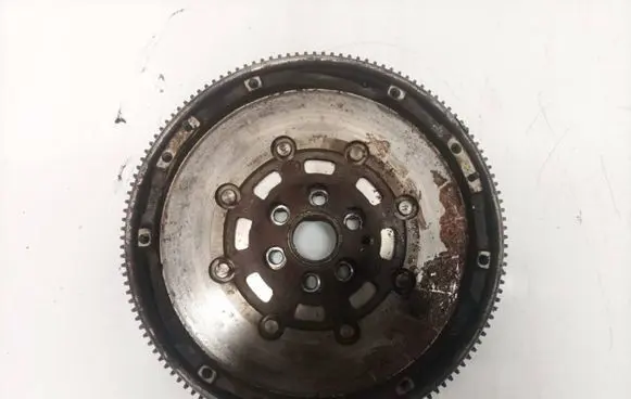 Skoda Octavia Mk2 (1Z) Flywheel