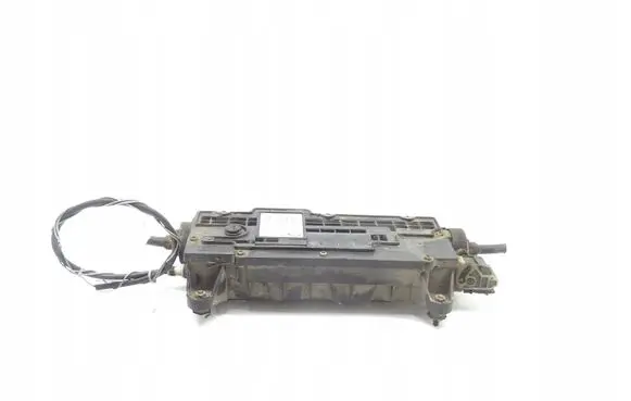 Land Rover Range Rover Sport L320 Hand brake release cable 