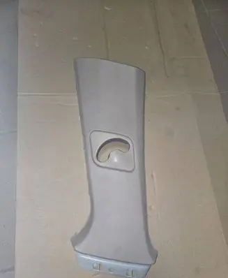 BMW X5 F15 (B) pillar trim (top) 51437284707 505469PC