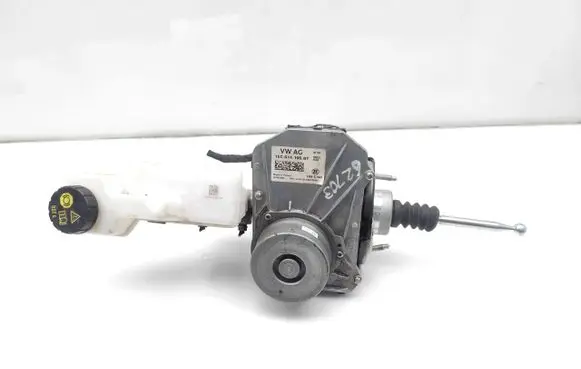 Skoda Elroq Brake booster 1EC614105BT