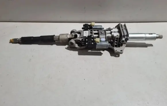 Mercedes-Benz C W205 Steering wheel axle A2054608801
