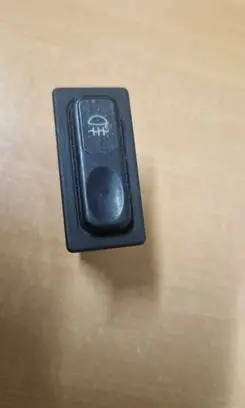 Honda Civic Fog light switch 35180SH9V81