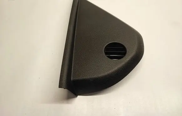 Dodge Challenger Dashboard side end trim 5LA80DX9AB 5LA80TRMAB