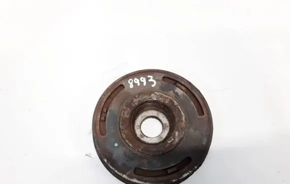 Suzuki Liana Crankshaft pulley