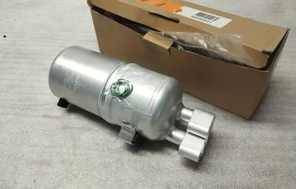 Renault Scenic II - Grand scenic II Air conditioning (A/C) air dryer 2002265