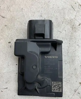 Volvo XC60 Fuel injection pump control unit/module 32312196