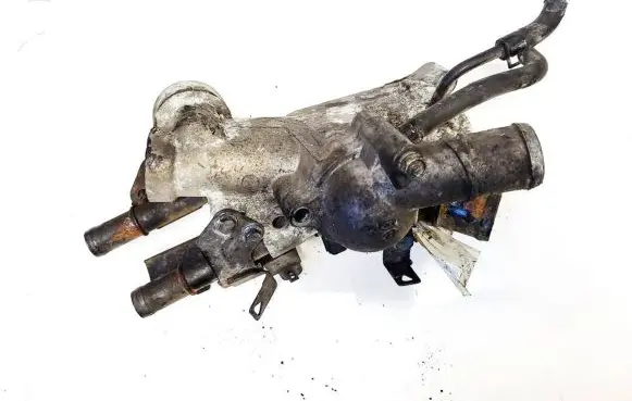 Hyundai Sonata Engine coolant pipe/hose