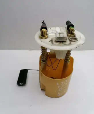 Renault Clio III Fuel level sensor 
