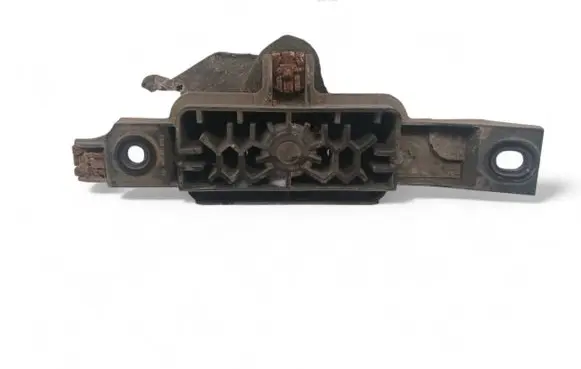 Porsche Macan (95B) Jacking socket point 95B802819A